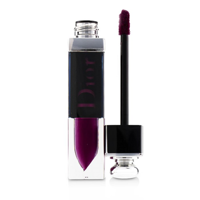 

CHRISTIAN DIOR - Dior Addict Lacquer Plump - 777 Diorly Wine 55ml018oz
