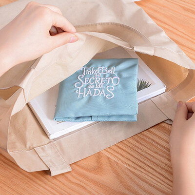 

Portable Sanitary Napkin Storage Bag Embroidery Sanitary Napkin Storage Bag For Outdoor Travel