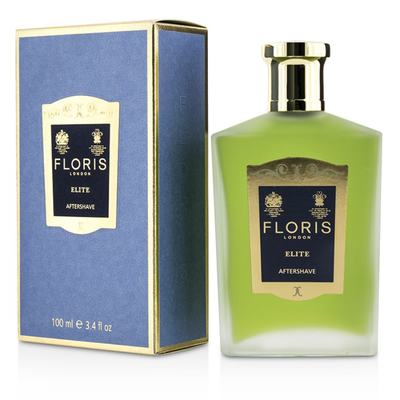 

FLORIS - Elite After Shave Splash 100ml34oz