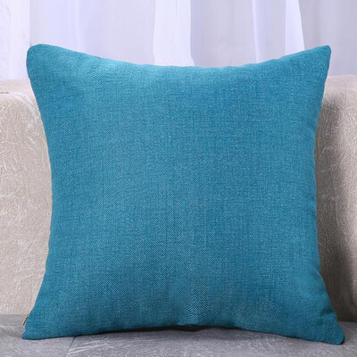 

〖Follure〗Simple Fashion Throw Pillow Cases Cafe Sofa Cushion Cover Home Decor