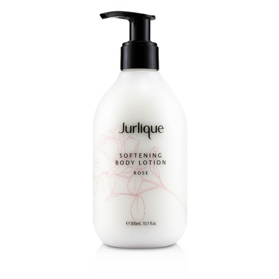 

JURLIQUE - Rose Softening Body Lotion 300ml101oz