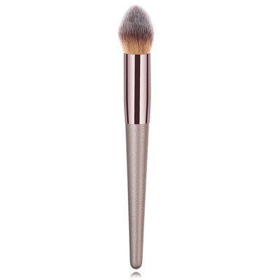 

19pcs Makeup Brush Foundation Brush Big Fan Brush Eyeshadow Brush Eyelash Brush Multi-functional Cosmetic Brush