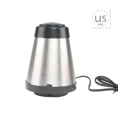 

300W Stainless Steel Meat Grinder Chopper Electric Automatic Mincing Machine Household Food Mixer