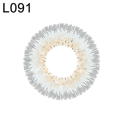 

0 Degree Round Big Eyes Makeup Cosmetic Contact Lenses Lens Unisex Party Cosplay