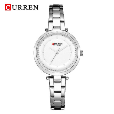 

Curren Women Watch Fahion Multifuntional Waterproof Watches Quartz Watch