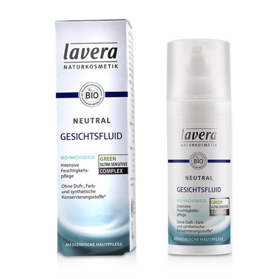 

LAVERA - Neutral Facial Fluid 50ml169oz