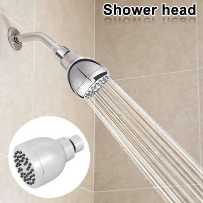 

Shower Head High Pressure 3 Inch Adjustable Shower Head Top Spray