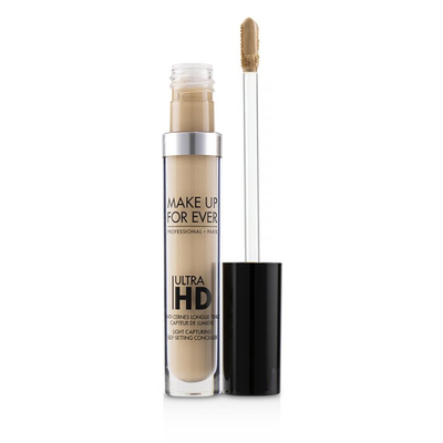 

MAKE UP FOR EVER - Ultra HD Light Capturing Self Setting Concealer - 32 Neutral Beige 5ml016oz