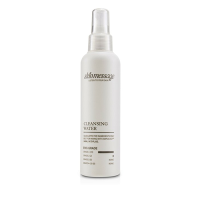 

AMPULOGY - Skin Message Cleansing Water 140ml473oz