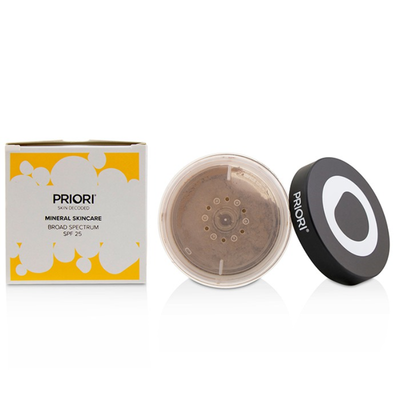 

PRIORI - Mineral Skincare Broad Spectrum SPF25 - Shade 5 5g017oz