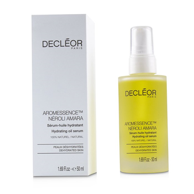 

DECLEOR - Aromessence Neroli Amara Hydrating Oil Serum - For Dehydrated Skin Salon Size 50ml169oz