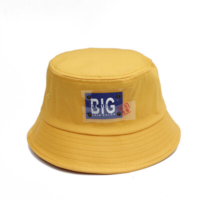 

Hat Female Student Street Fishermans Cap Korean Edition Leisure Fashion Sunscreen Sunshade Cap