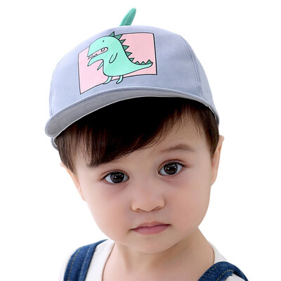

Toddler Kids Baby Baseball Hat Embroidery Cotton Stripe Baseball Cap Boy Girl Casual Visors