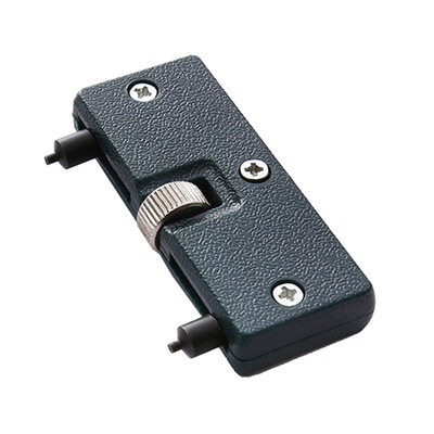 

Plastic Adjustable Watch Bottom Cover Opener Watchmaker Repair Case Remover Wrench Opening Tools