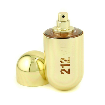 

CAROLINA HERRERA - 212 VIP Eau De Parfum Spray 50ml17oz