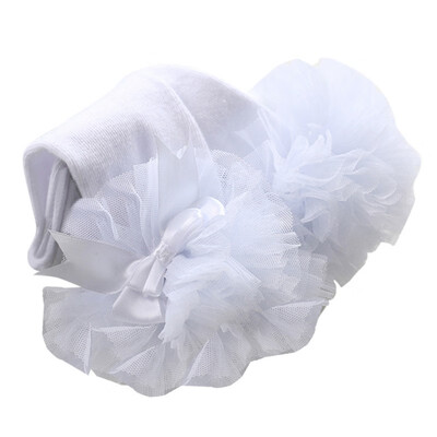 

Baby Lace Floral Baby Socks Toddlers Infants Cotton Ankle Bow Socks Girls Princess Cute Socks 0-4 Years