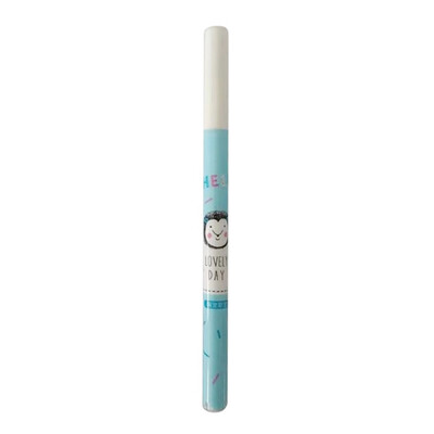 

Toponeto 07mmLron Resin Automatic Lead Refill 2B Creative Pencil Lead School Supply Gift