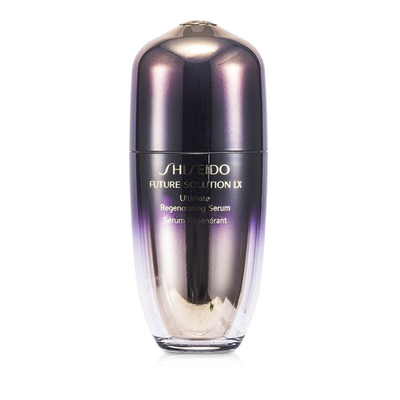 

SHISEIDO - Future Solution LX Ultimate Regenerating Serum Unboxed 30ml1oz