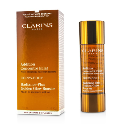 

CLARINS - Radiance-Plus Golden Glow Booster for Body 30ml1oz