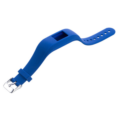 

〖Follure〗Sports Silicone Watch Bracelet Strap Band For Garmin VivoFit Jr Junior BK