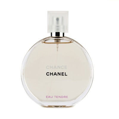 

CHANEL - Chance Eau Tendre Eau De Toilette Spray 100ml34oz