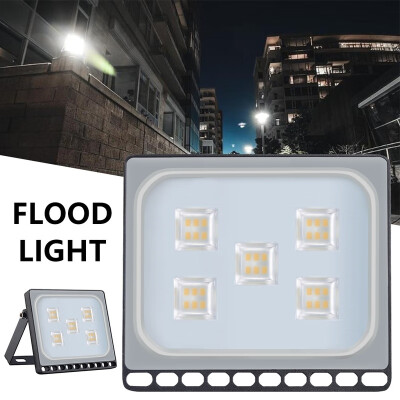 

30W LED Floodlight Outdoor Ultra Thin IP67 Spotlight Floodlight