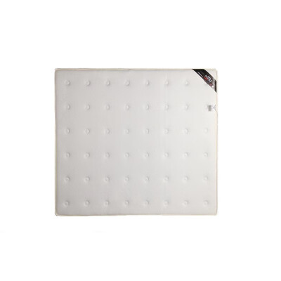 

Thermostatic latex mattress automatically adjusts temperature&moisture proof anti-mitemattress