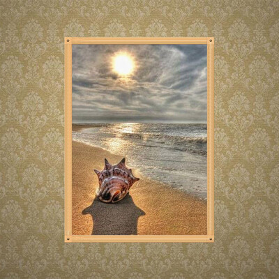

Gobestart Embroidery Paintings Rhinestone Pasted DIY Diamond Painting Cross Stitch
