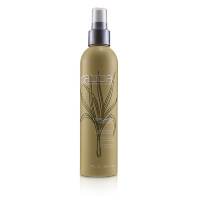 

ABBA - Curl-Prep Hair Spray 236ml8oz