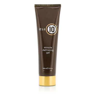 

ITS A 10 - Miracle Defrizzing Gel 148ml5oz