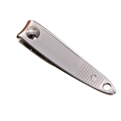 

Stainless Steel Hand Toe Nail Clipper Cutter Trimmer Manicure Pedicure Care Scissors