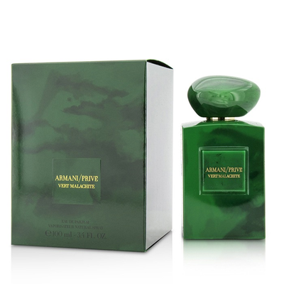 

GIORGIO ARMANI - Prive Vert Malachite Eau De Parfum Spray 100ml34oz