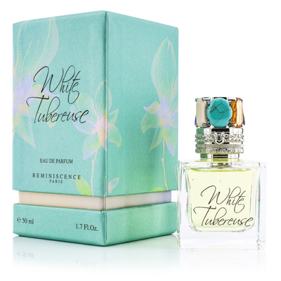 

REMINISCENCE - White Tubereuse Eau De Parfum Spray 50ml17oz