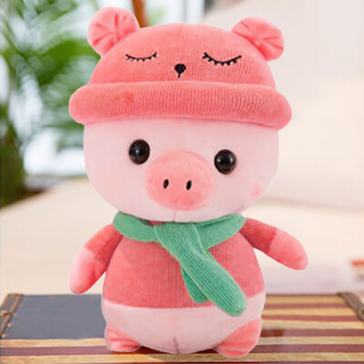 

Tailored Kids Pig Stuffed Animal Plush Pig Toy Kids Gifts Baby Toy 105 inches