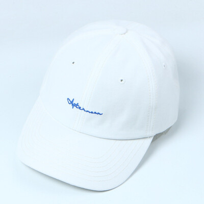 

New Letter Hat Student Ins Korean Edition Men&Women British Retro Couple Bent Corner Cap Wholesale Tide