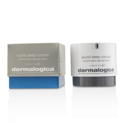 

DERMALOGICA - Sound Sleep Cocoon Transformative Night Gel-Cream 50ml17oz