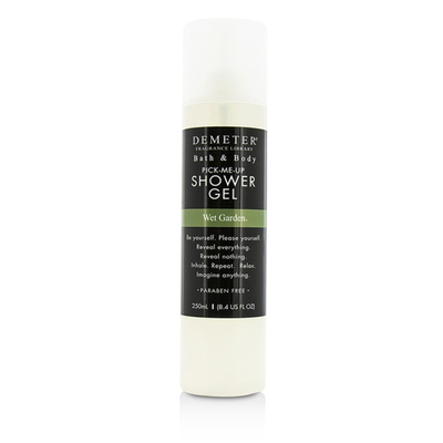 

DEMETER - Wet Garden Shower Gel 250ml84oz