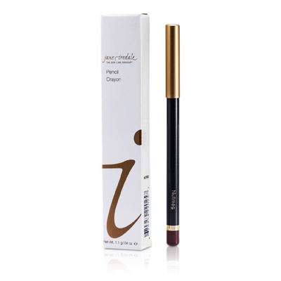 

JANE IREDALE - Lip Pencil - Nutmeg 11g004oz