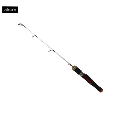 

Winter Ice Fishing Rods Fishing Reels To Choose Rod Combo Pen Pole Lures Tackle Spinning Casting Hard Rod