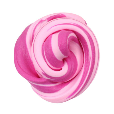 

Siaonvr Beautiful Color Cloud Slime Putty Scented Stress Kids Clay Toy A