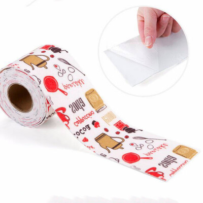 

Sink Waterproof Stickers Self Adhesive Ceramic Kitchen Sticker Waterproof Anti-humidity Pvc Wall Sticker Bathroom Corner Line