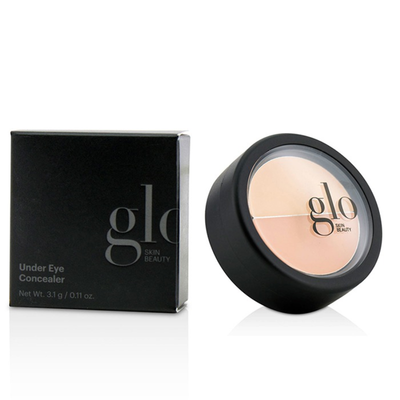 

GLO SKIN BEAUTY - Under Eye Concealer - Beige 31g011oz