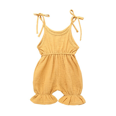 

Girls Jumpsuits For Baby Rompers Newborn Girls Clothes Design Jumpsuit Romper Infant Casual Outfits Clothes