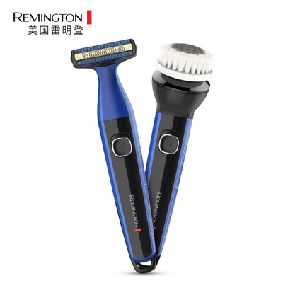 

REMINGTON electric shaver body wash reciprocating multifunctional A120HB