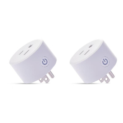 

WIFI Plug Smartplug Timing Socket by Homekit Wireless Voice Intelligent Control RC Car Remote Control Home
