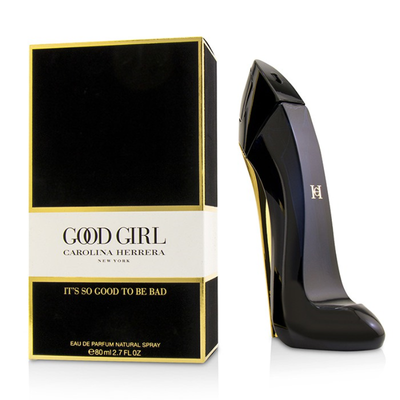 

CAROLINA HERRERA - Good Girl Eau De Parfum Spray 80ml27oz