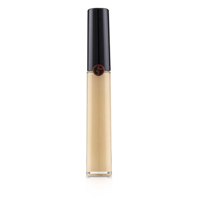 

GIORGIO ARMANI - Power Fabric High Coverage Stretchable Concealer - 4 6ml02oz