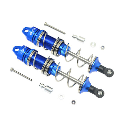 

Tailored GPM 115mm Metal Front Shock Absorber Damper For ARRMA 18 KRATON RC Crawler Car