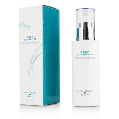 

LAURA GELLER - Aqua Elements Thermal Cleansing Gel 125ml42oz