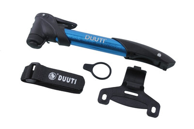 

Mini Portable High-strength Plastic Bicycle Air Pump Bike Tire Inflator Super Light Accessories MTB Road Bike Cycling Pump